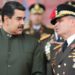 Destapan el motivo por el que Maduro le tiene pánico a Padrino López