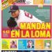 Principales portadas de la prensa de Venezuela hoy #13Jul