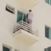 [SUICIDIO EN SANTO DOMINGO] Venezolano se lanzó desde un 5to piso junto a su bebé: los videos son estremecedores
