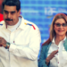 Este es el perfil de los hijos de Cilia Flores sancionados por la trama del Clap