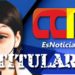 TITULARES @CCNesnoticias, sábado 27 de julio 2019