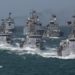 Sargento de la Armada asesina a tres de sus compañeros y les robó sus fusiles
