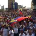 ¿Se desinfla respaldo a convocatorias de Guaidó?