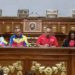 Diosdado Cabello dice que Venezuela está lista para una “guerra absoluta” con EEUU