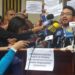 Sinfucan: Basta de engaños y acciones contra los trabajadores legislativos