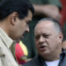 Maduro y Cabello consideran que llegó el momento de liquidar a Guaidó