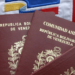 Nueva modificación en trámites para pasaporte agarra a más de uno fuera de base
