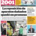 Principales portadas de la prensa de Venezuela hoy #13Ago