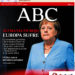 Portadas de la prensa internacional de este 15 de agosto 2019
