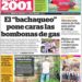 Principales portadas de la prensa de Venezuela hoy #15Ago