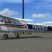 ¡ALERTA! Aeronave YV2265 se precipitó a tierra tras partir de La Paragua en el estado Bolívar