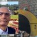 Era profesor universitario el hombre que murió en el extraño caso del carro que quedó en el techo del túnel de la vía a Guarenas