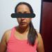 Cae la mujer que posó desnuda en base militar (Detalles)